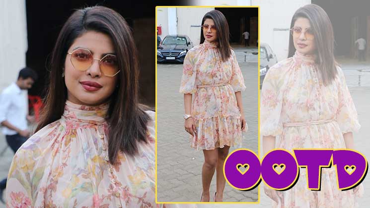 Priyanka Chopra The Sky Is Pink