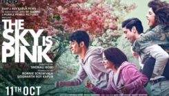 'The Sky Is Pink' trailer: This Priyanka Chopra, Farhan Akhtar and Zaira Wasim starrer is a poignant story of familial love