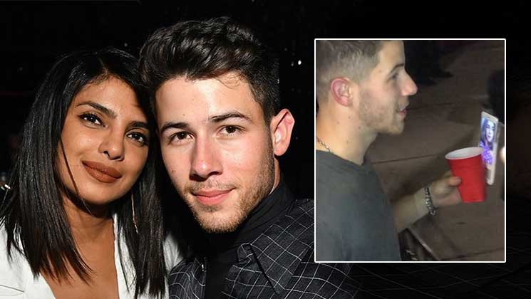 Priyanka Nick Video Chat