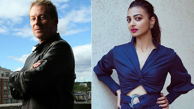 shantaram radhika apte Richard Roxburgh apple