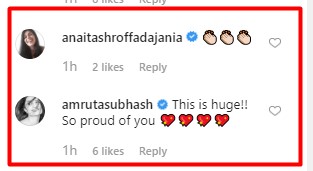 This is huge!! So proud of you 