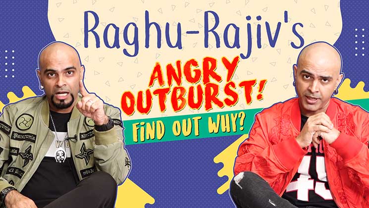 Skulls & Roses Raghu Rajiv