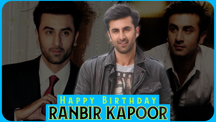 ranbir kapoor birthday directors