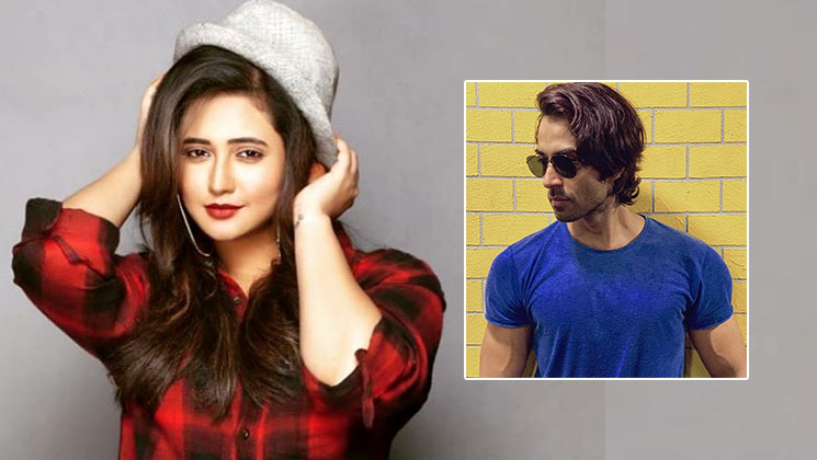 Rashami Desai Arhaan Khan Bigg Boss