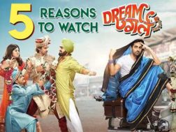 Dream Girl 5 Reasons To Watch Ayushmann Khurrana