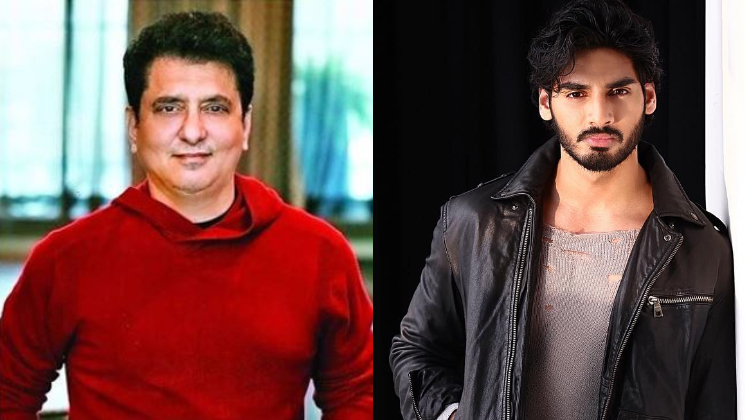 Sajid Nadiadwala Ahan Shetty