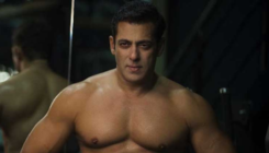 'Dabangg 3': Salman Khan gearing up to shoot for a shirtless climax scene with Kichcha Sudeep?