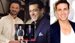 Howdy Modi: Salman Khan, Akshay Kumar, Anil Kapoor are all praise for PM Narendra Modi