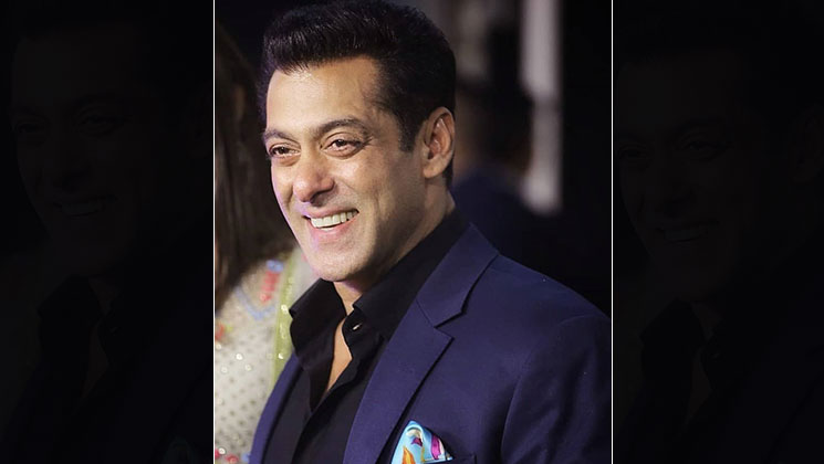 Salman Khan, Bigg Boss 13