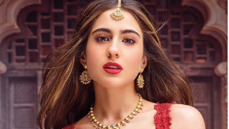 Sara Ali Khan