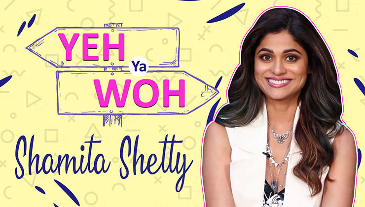 Shamita Shetty: Prefer social media as I HATE Reading