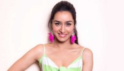 With 'Saaho' and 'Chhichhore', Shraddha Kapoor is riding high on back to back success