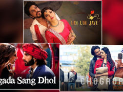 navratri special bollywood songs garba nights