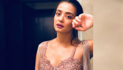 Surveen Chawla reveals ugly casting couch experience; says filmmakers wanted to look at her cleavage