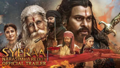 ‘Sye Raa Narasimha Reddy’ Trailer: Here's Chiranjeevi-Amitabh Bachchan's larger-than-life action-packed extravaganza