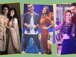 TV couples with age differences