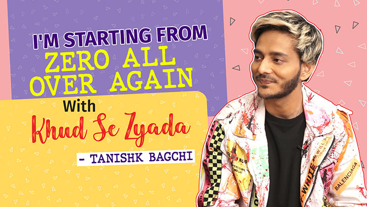 Tanishk Bagchi Khud Se Zyada