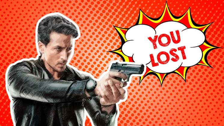 Tiger Shroff Quiz: How well do you know the 'War' actor 