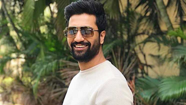 Vicky Kaushal