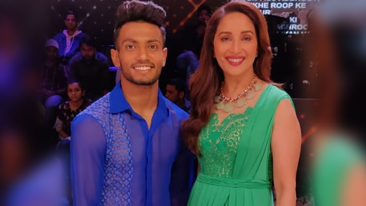 dance deewane 2 winner vishal sonkar