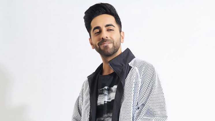 Ayushmann Khurrana