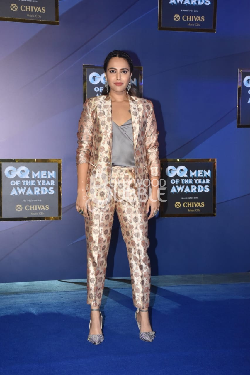 Swara Bhaskar