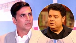 Akshay Kumar: If acquitted, I will surely work again with Sajid Khan