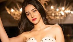 Say What! Ananya Panday has to adapt to a new lingo for 'Khaali Peeli' with Ishaan Khatter