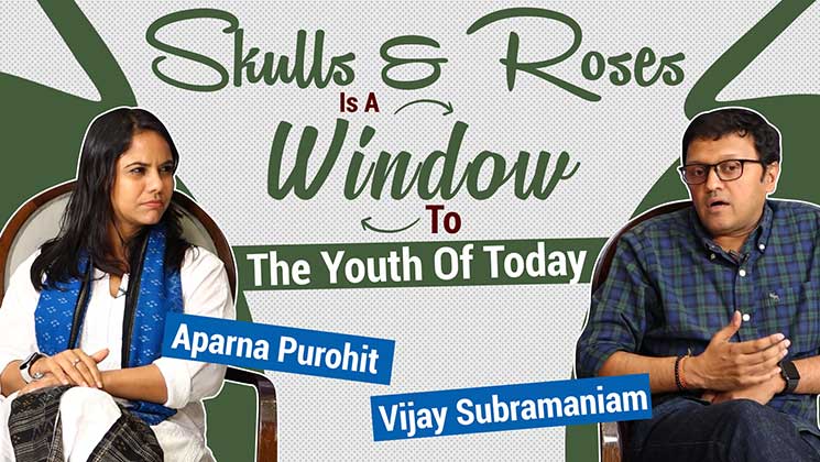 Aparna Purohit and Vijay Subramaniam