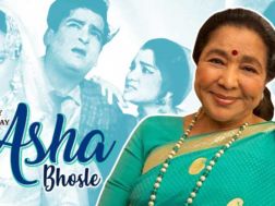 Asha Bhosle Birthday Special Songs