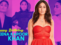 Kareena Kapoor khan fashionista pictures birthday