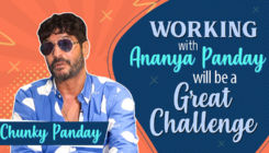 Chunky Panday: Working with Ananya Panday will be a Great Challenge