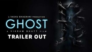 Ghost Vikram Bhatt Sanaya Irani Trailer