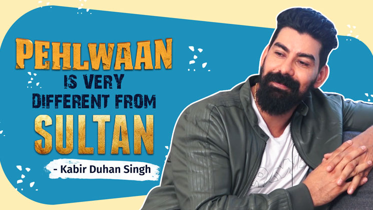 Kabir Duhan Singh Pehlwaan Sultan