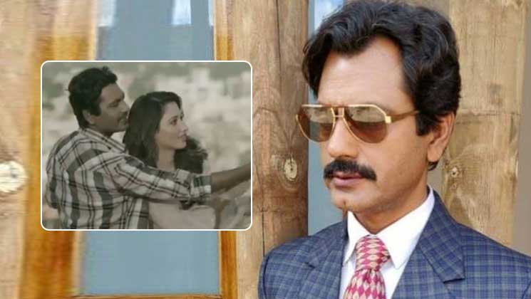 Nawazuddin Siddiqui, Bole Chudiyan