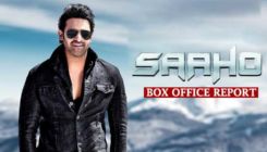 'Saaho' Box Office Report: Prabhas-Shraddha Kapoor's action extravaganza mints THIS much in its first week