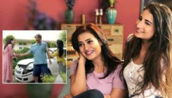 'Mere Dad Ki Dulhan': Palak Tiwari reveals first teaser of her mom Shweta Tiwari's next show with Varun Badola