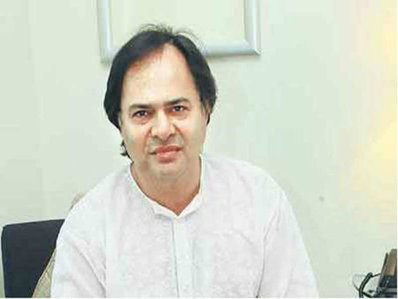 Farooq Shaikh