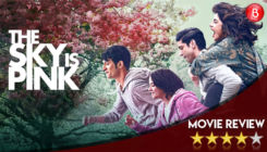 'The Sky Is Pink' Movie Review: Farhan Akhtar & Priyanka Chopra's emotional family drama is sure to make you weep