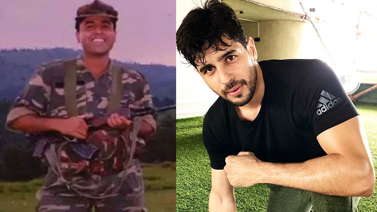 Sidharth Malhotra, Shershaah