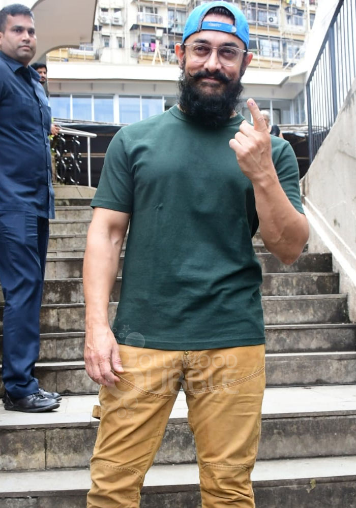 Bollywood Maharashtra Assembly Elections 2019