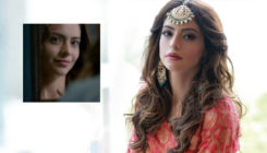'Kasautii Zindagii Kay 2': Aamna Sharif as Komolika is here with a new twist in the show