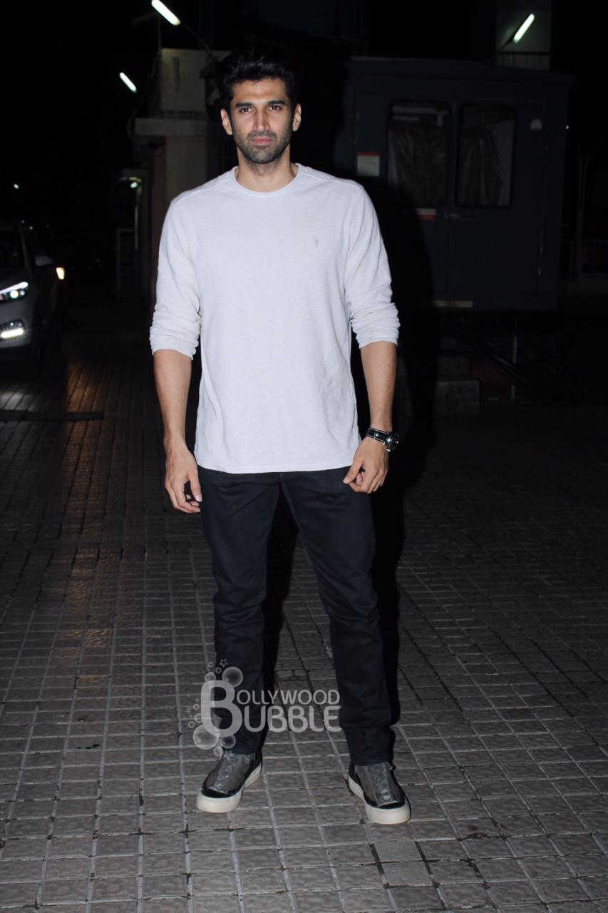 The Sky Is Pink Special Screening