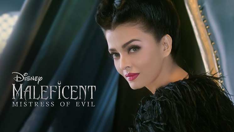 Maleficent: Mistress Of Evil Teaser - Aishwarya is ready to unleash her ...