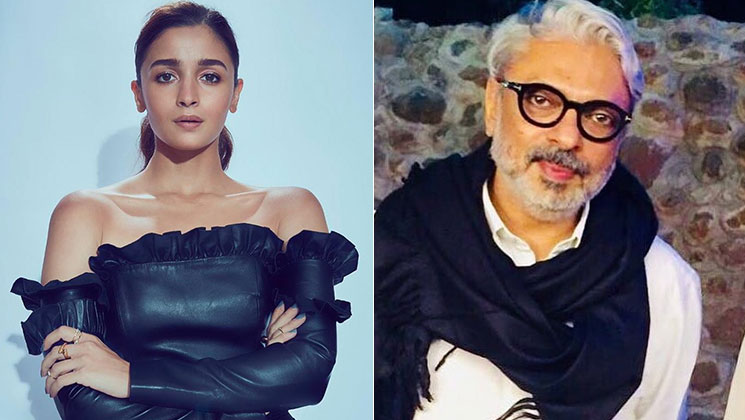 Alia Bhatt Gangubai Kathiawadi bhansali