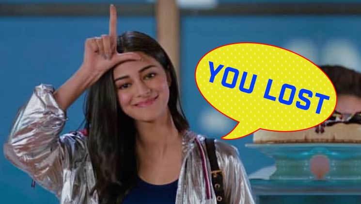 Ananya Panday Quiz: How well do you know the bubbly SOTY 2 