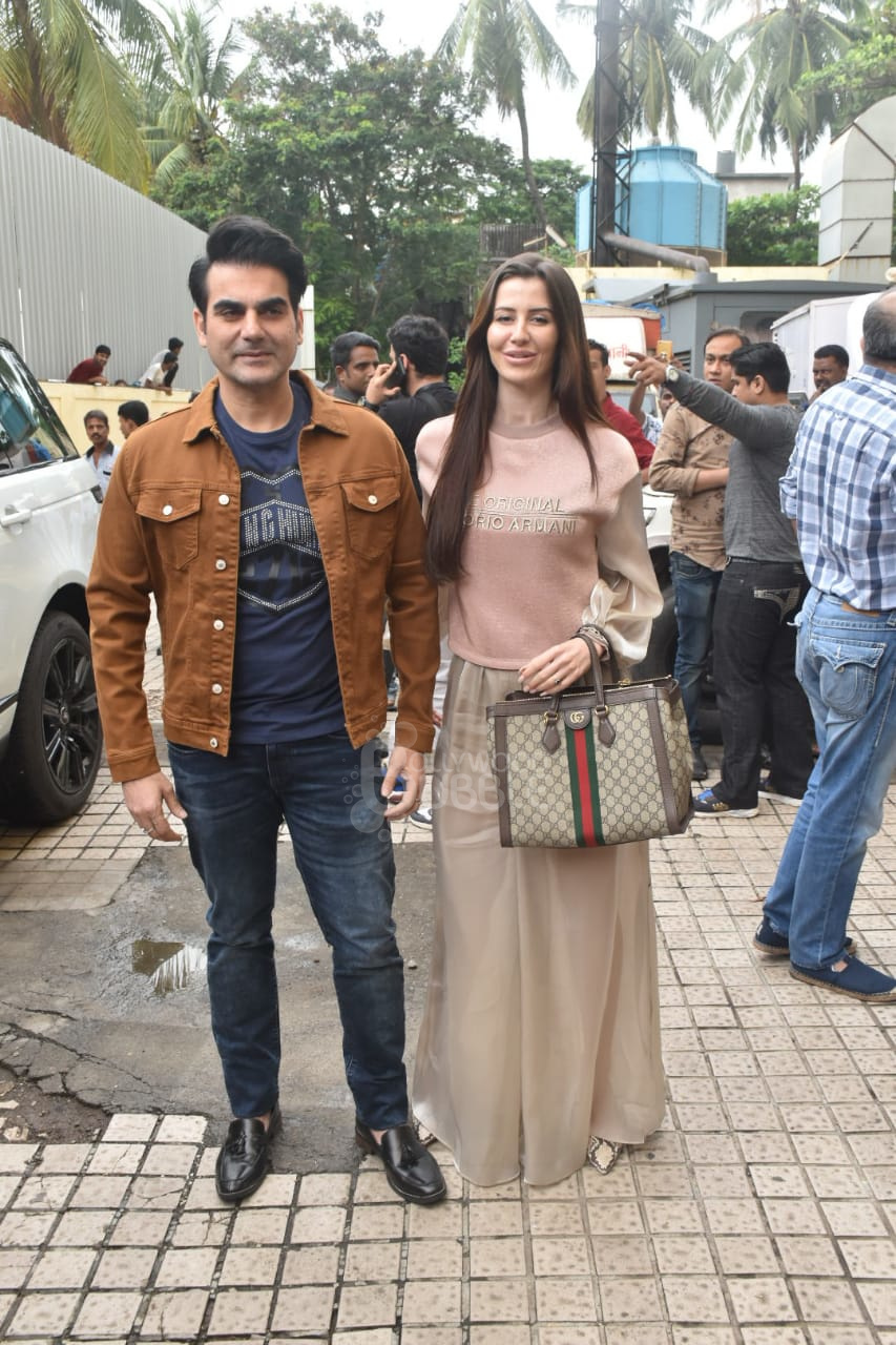 Dabangg 3 Trailer Launch