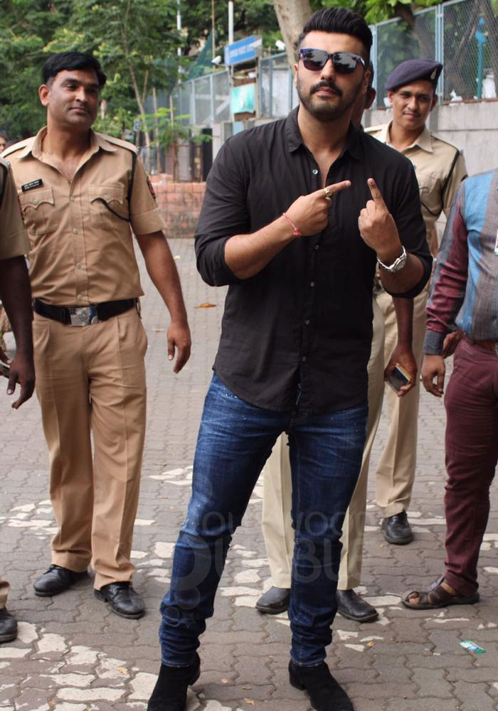 Maharashtra Assembly Elections