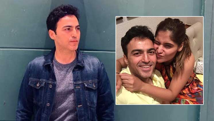 Arti Singh Ayaz Khan