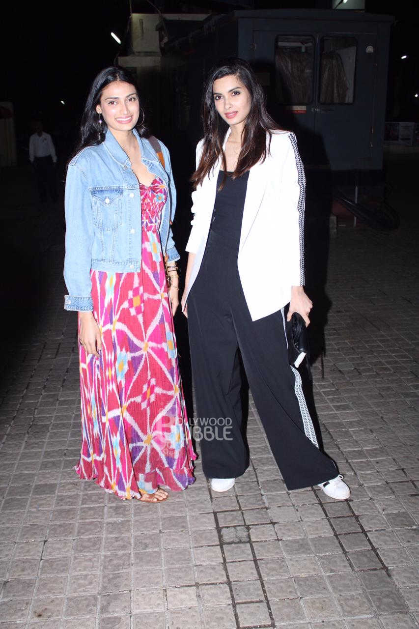 The Sky Is Pink Special Screening